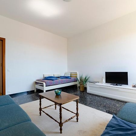 Joivy Family Flat Terrace & Parking Near Beach セストリ・レヴァンテ エクステリア 写真